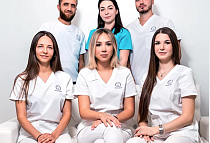 Agile Dent, Москва, проспект Андропова, 8